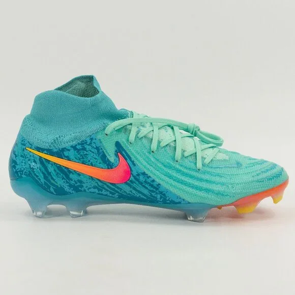Nike | Shoes | Nike Phantom Luna 2 Elite Lv8 Fg Vortex Pack  display picture 3